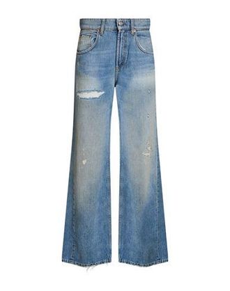 Department Five HOSEN & R&Ouml;CKE - Jeanshosen auf YOOX.COM