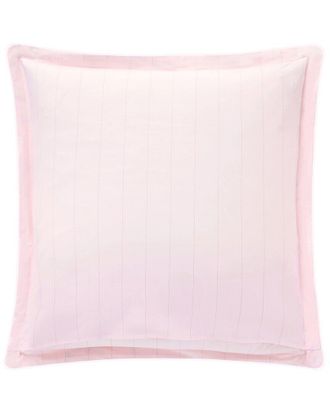 Anne de Solène Anne de Solène Nature Organic Percale Reversible Euro Sham