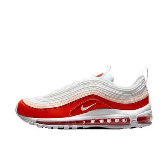 Nike Air Max 97 Picante Red / Guava Ice - White FN6869-633 Mens