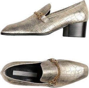 Stella McCartney FOOTWEAR - Loafers sur YOOX.COM