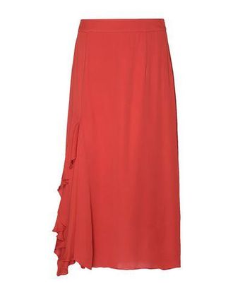 8 by YOOX BOTTOMWEAR - Midi skirts on YOOX.COM