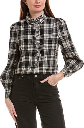 ANNA KAY Leonide Blouse