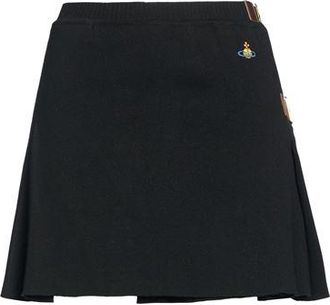 Vivienne Westwood BOTTOMWEAR - Mini skirts on YOOX.COM