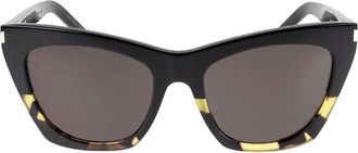 Saint Laurent Sl 214 Kate Sunglasses