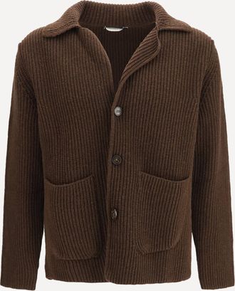 Brooksfield Wool Jacket Male XL