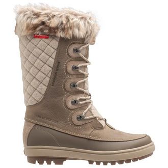 Helly Hansen Garibaldi VL Winterschuhe f&uuml;r Damen | braun/beige