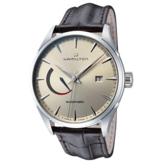 Hamilton Jazzmaster Mens Watch
