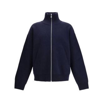 Axel Arigato Hombre, Jerseys, Azul, Talla: M