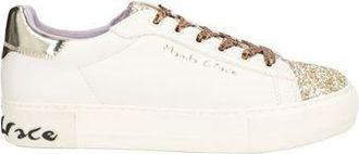 Manila Grace CALZATURE - Sneakers su YOOX.COM