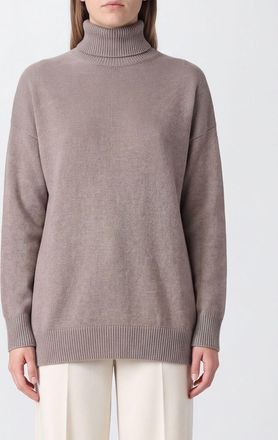 Jil Sander Maglia Donna colore Beige