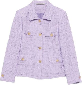 Tagliatore India Jacket