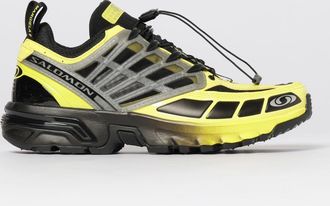 MM6 Maison Margiela X Salomon Sneakers MM6 MAISON MARGIELA X SALOMON Men color Yellow