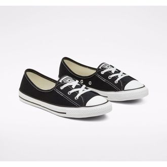Converse CTAS Ballet Lace platte schoenen