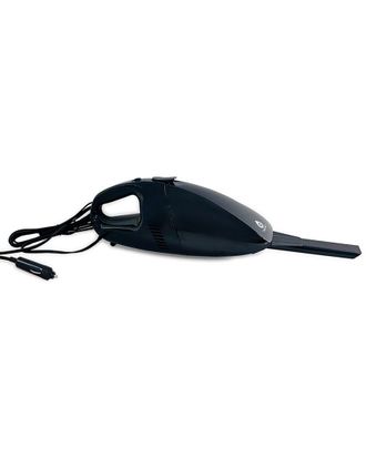 Pursonic Portable White Car Vacuum Cleaner