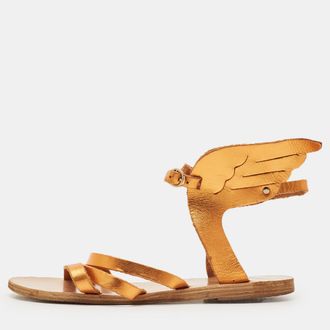 Ancient Greek Sandals Ancient Greek Sandals