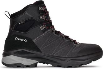 Aku Adapta SD GTX Wanderschuhe für Damen | schwarz