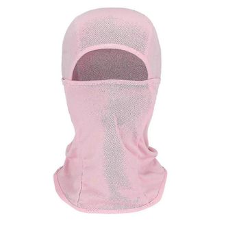 OEM M&aacute;scara Facial, Pasamonta&ntilde;as De Esqu&iacute; Para Hombres Y Mujeres, M&aacute;scara T&aacute;ctica Con Capucha De Rostro Completo Para Nieve, Motociclismo Y Correr En Cual