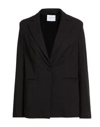 Caf&egrave;noir SUITS and CO-ORDS - Blazers on YOOX.COM
