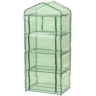 OEM Invernadero De Jard&iacute;n 6949160cm Pe - Dedn04721