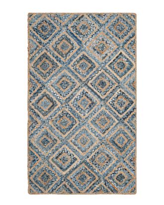 Safavieh Cape Cod Hand-Woven Rug