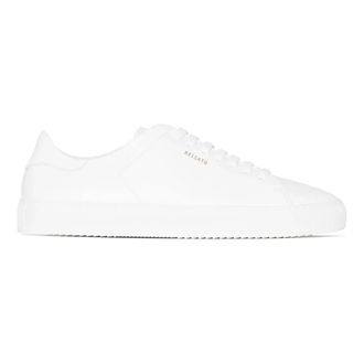 Axel Arigato Sneakers, male, White, Size: 11 US Flat Shoes