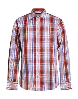 Etro TOPWEAR - Shirts on YOOX.COM