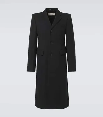 Men's Long Coats: Sale up to −81%| Stylight