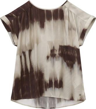 Bugatti Mujer, Blusas y Camisas, Multicolor, Talla: L