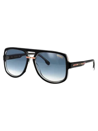 Carrera Mens Sunglasses Eco Polyamide Black