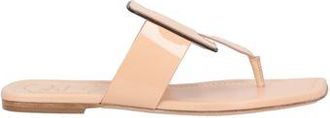 Roger Vivier CALZADO - Sandalias de dedo en YOOX.COM