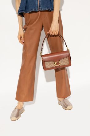 Coach Tabby 26 Shoulder Bag, Womens, Brown