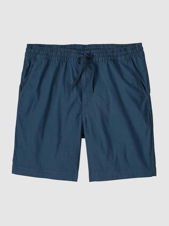 Patagonia Nomader Volley Shorts blau