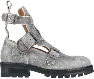 Vivienne Westwood CALZATURE - Stivaletti su YOOX.COM