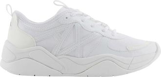 A|X Armani Exchange Xv 311 Sneaker - Dames - Sneakers - Wit - 37 EU - Polyester - Schoenen
