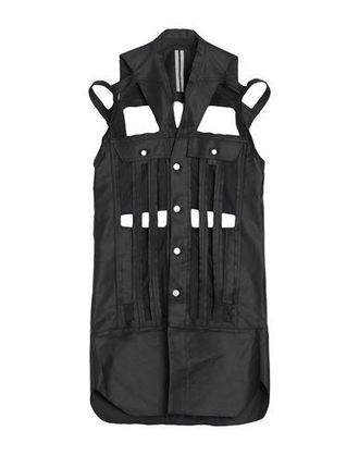 Rick Owens Overcoats & Trench Coats