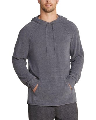 Barefoot Dreams Ccul Rolled Edge Hoodie