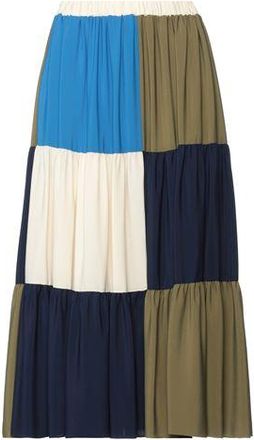 Jucca BOTTOMWEAR - Midi skirts sur YOOX.COM