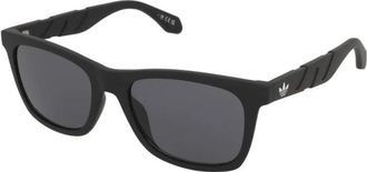 adidas Zonnebrillen - unisex - Zonnebrillen - Zwart - 53 MM - Accessoires