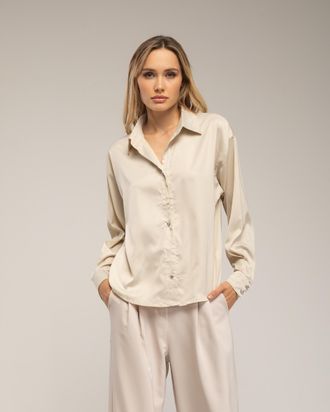 Tantra Zijden blouse