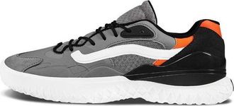 Vans Safety City Trl Shoes Gray VN0A4BTJWR9