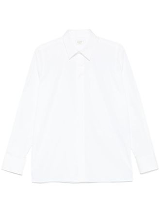 Saint Laurent Shirts