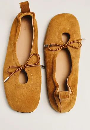 Alohas Rosalind Ballet Flats