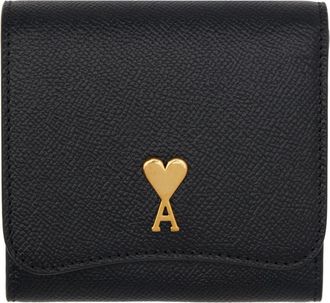 Ami: Black Wallets now up to −58% | Stylight Ami: Black Wallets now up to −58% | Stylight