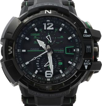 Casio Resin Wristwatch (Pre-Owned)