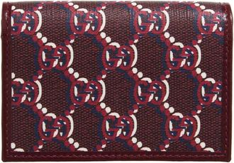 Gucci unisex, Accesorios, Rojo, Talla: ONE Size