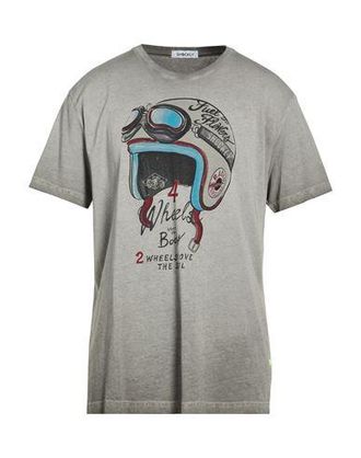 Shockly TOPWEAR - T-shirts on YOOX.COM