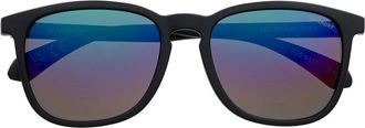 Superdry SDS 5027 104 Mens Sunglasses Black Size 55