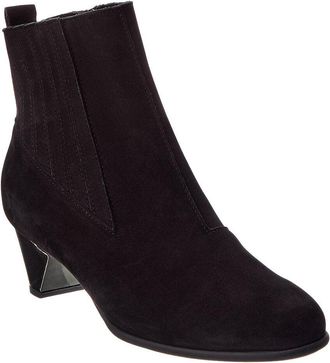 Arche Marizz Leather Bootie