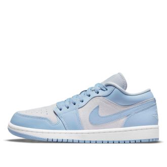 Air Jordan (WMNS) Air Jordan 1 Low Aluminum DC0774-050