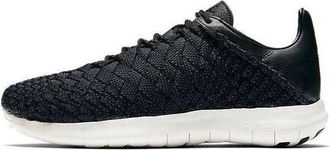 Nike Free Inneva Woven Motion Variant Black 894989-002